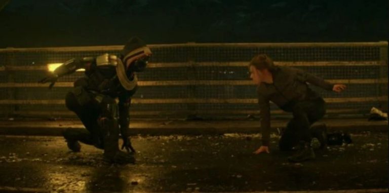 Black Widow: lo sceneggiatore parla dei cambiamenti relativi a Taskmaster