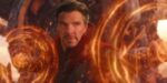 doctor strange 2