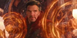 doctor strange 2