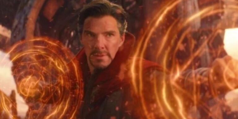 Doctor Strange nel Multiverso della Pazzia: 10 personaggi che potrebbero apparire Doctor Strange nel Multiverso della Pazzia: 10 personaggi che potrebbero apparire
