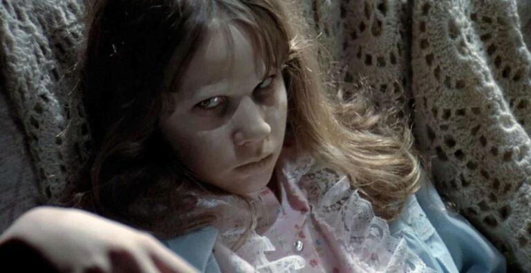 L’esorcista: Linda Blair conferma di non essere coinvolta nella nuova trilogia