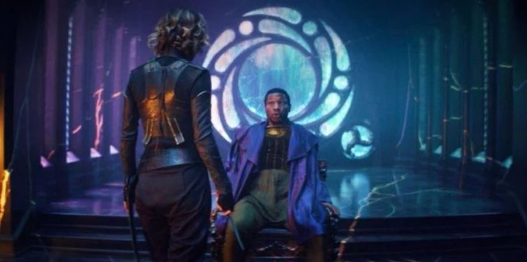 MCU: Kang ha orchestrato l’intera Saga dell’Infinito?