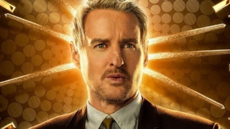Doctor Strange 2: nel sequel anche Mobius e Sylvie?