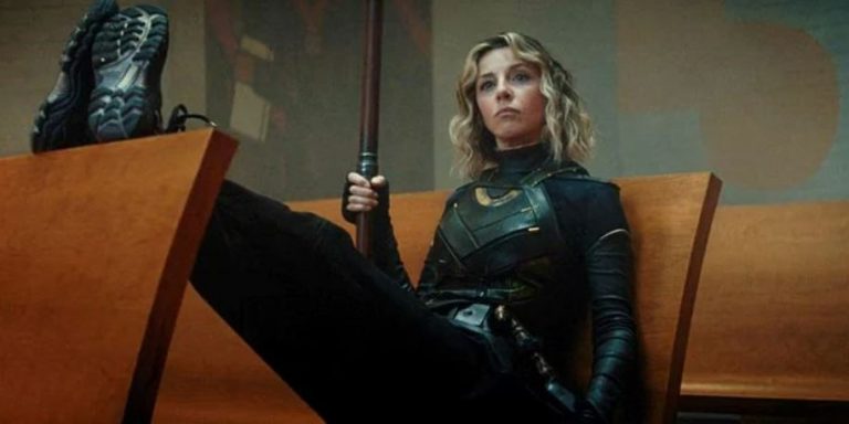 Loki: 10 dettagli che non avevi notato sul costume di Sylvie