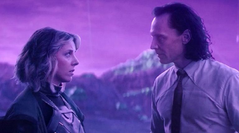 Loki: le più grandi rivelazioni del quinto episodio