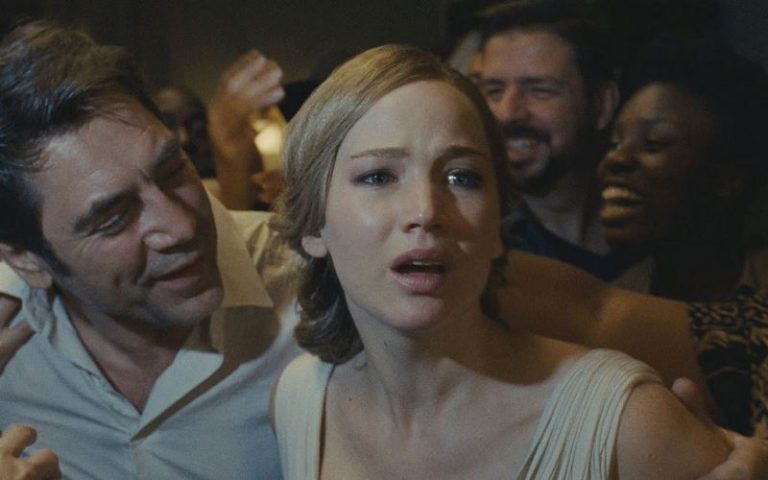 madre!: trama, cast e curiosità sul film con Jennifer Lawrence