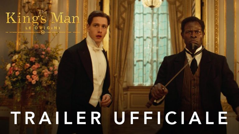 The King’s Man – Le Origini: uno special look