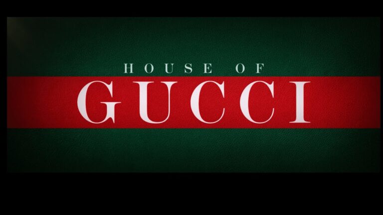 House of Gucci: trailer del film con Lady Gaga House of Gucci: trailer del film con Lady Gaga