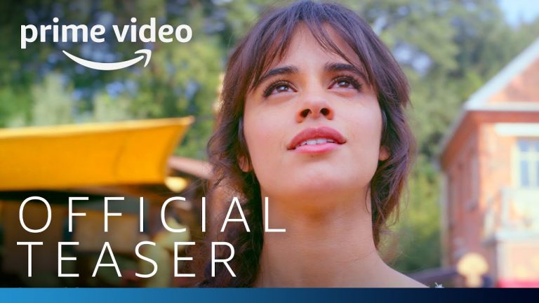 Cenerentola di Kay Cannon, il trailer del film Amazon Cenerentola di Kay Cannon, il trailer del film Amazon