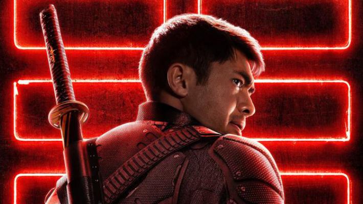 Snake Eyes: G.I. Joe – Le origini, recensione del film con Henry Golding