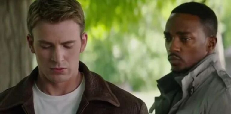 MCU: i 10 momenti chiave che definiscono l’amicizia tra Steve Rogers e Sam Wilson
