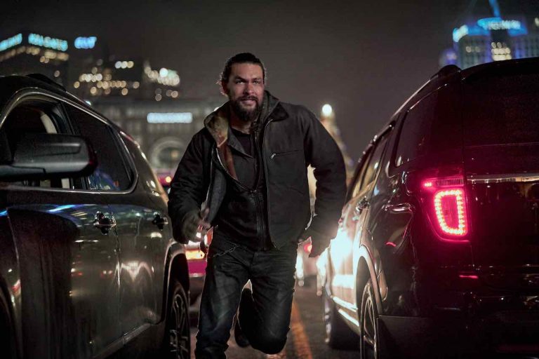 Sweet Girl: il trailer del film Netflix con Jason Momoa