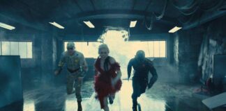 the suicide squad - missione suicida