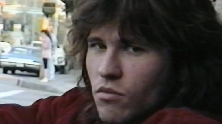 Val, il trailer ufficiale del documentario su Val Kilmer