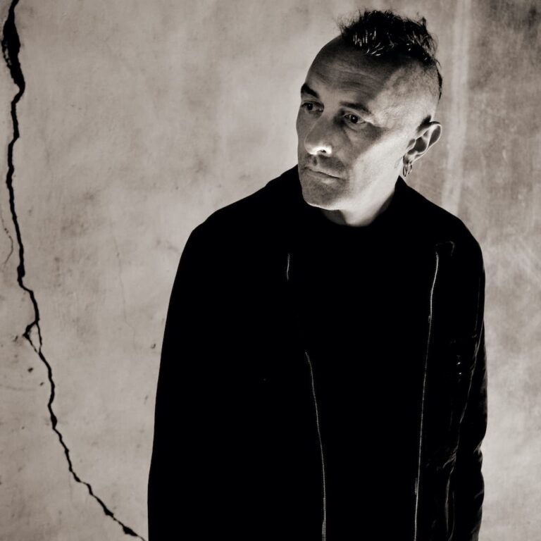 LIVENow presenta Yann Tiersen: Kerber – The Film, il film di Yann Tiersen