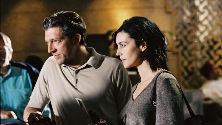 Agents Secrets: trama, cast e curiosità sul film con Vincent Cassel