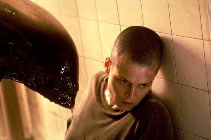 Alien 3 film