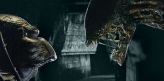 Alien vs. Predator film