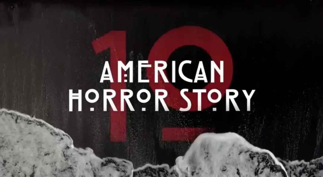 American Horror Story 10