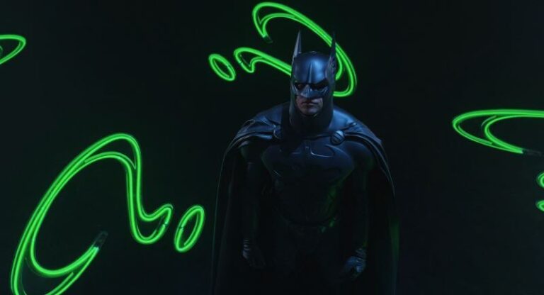 Batman Forever: tutte le curiosità sul film