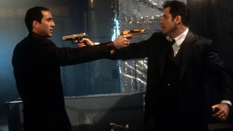 Face/Off – Due facce di un assassino: trama, cast e sequel del film