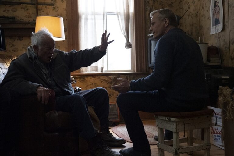 Falling – Storia di un padre: recensione del film di Viggo Mortensen