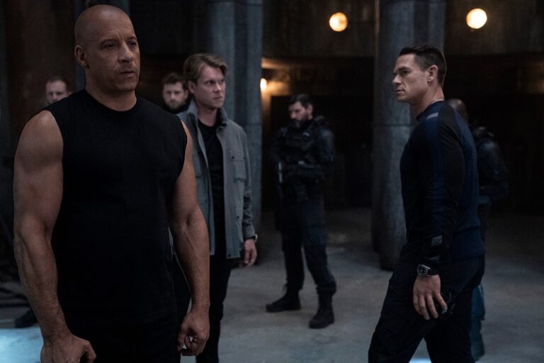 Fast & Furious 9, l’inedito Director’s Cut in Dvd, Blu-ray e 4k UHD dal 17 novembre