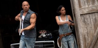 Fast & Furious 9 recensione