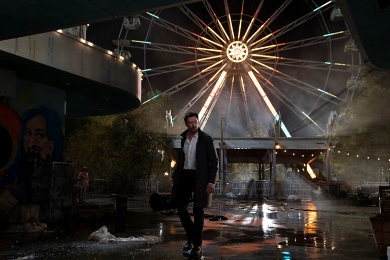 Frammenti dal passato – Reminiscence: la recensione del film con Hugh Jackman