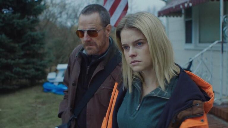 Fredda è la notte: trama e cast del film con Bryan Cranston
