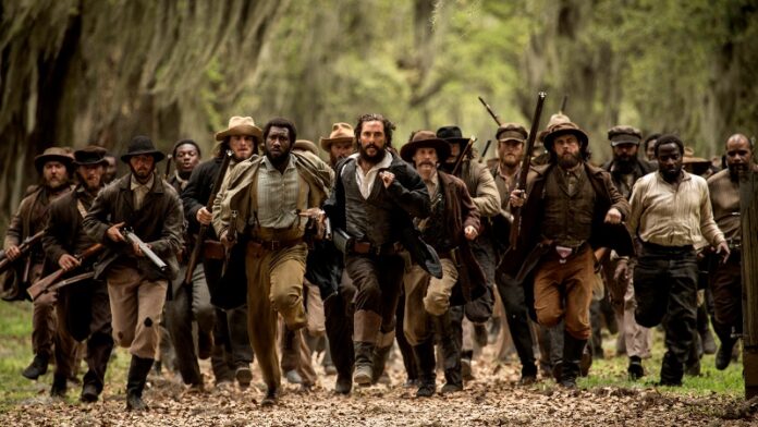 Free State of Jones film