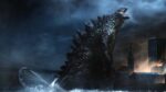 Godzilla film