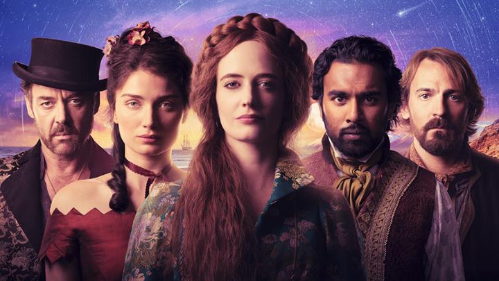 I Luminari – Il destino nelle stelle: tutto ciò che c’è da sapere sulla serie con Eva Green