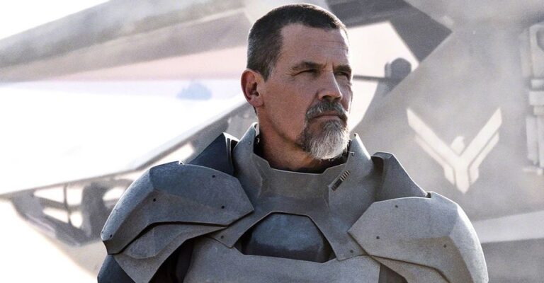 Dune: per Josh Brolin è un “capolavoro cinematografico”