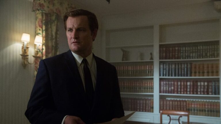 Lo scandalo Kennedy: trama, cast e la vera storia dietro il film