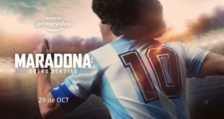 Maradona: Sogno Benedetto, annunciata la data d’uscita