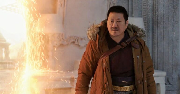 MCU: Benedict Wong è molto felice che la Fase 4 sia un “Wong Cinematic Universe”