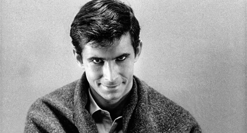 Psycho film