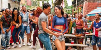 Sognando a New York - In the Heights recensione