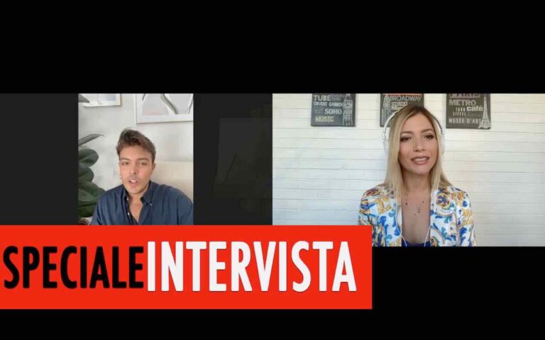 Vivo: intervista al doppiatore Stash (The Kolors)