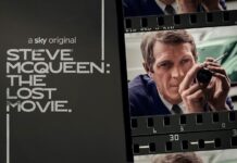Steve McQueen - Il film perduto