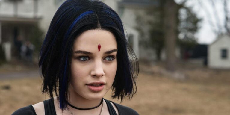 Teagan Croft: 10 cose che non sai sull’attrice