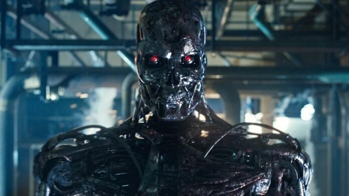 Terminator Genisys film