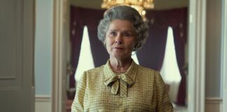 The Crown