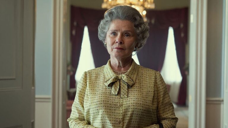 The Crown 5 stagione: uscita, trama, cast e dove vederla