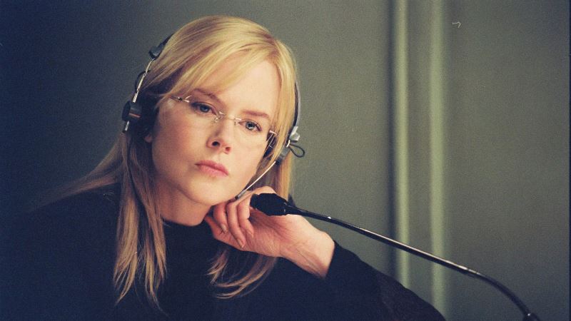 The Interpreter film
