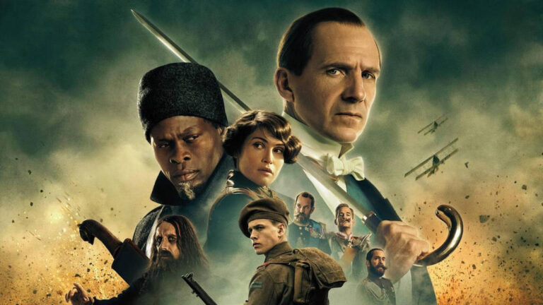The King’s Man – Le Origini: nuovi poster e uno spot, in attesa dell’arrivo il sala The King’s Man – Le Origini: nuovi poster e uno spot, in attesa dell’arrivo il sala