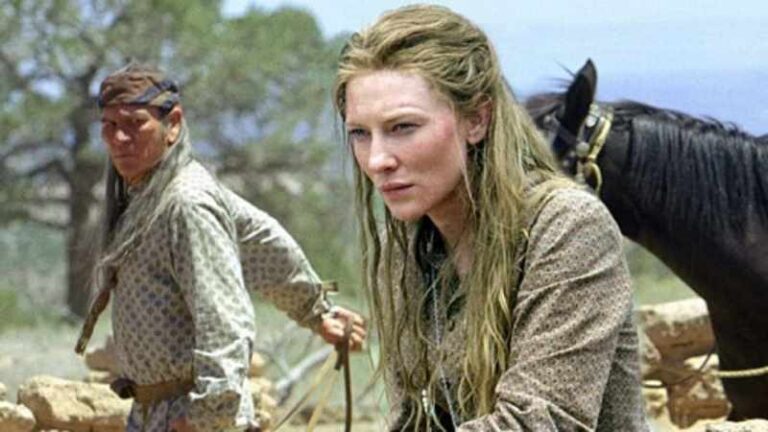 The Missing: tutte le curiosità sul film con Cate Blanchett