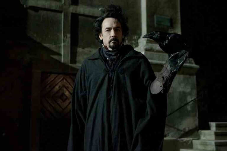 The Raven: trama, cast e curiosità sul film