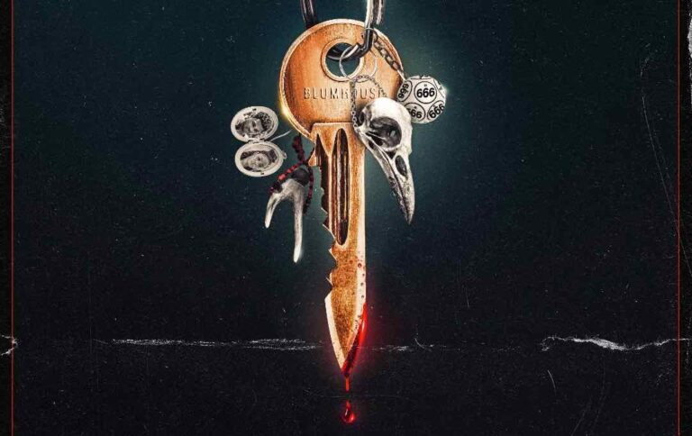 Welcome to the Blumhouse: il teaser trailer della nuova edizione